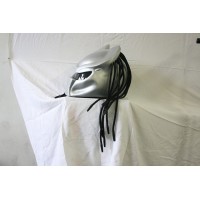 Predator Sample Silver Shadow